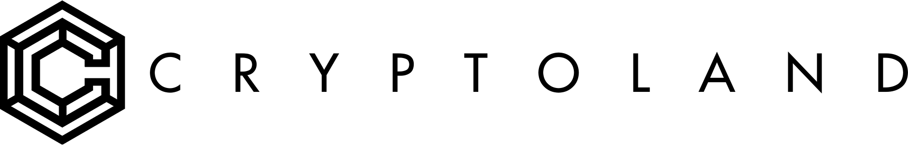 CryptoLand Logo